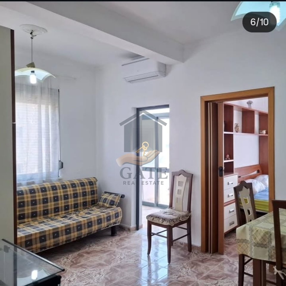 Jepet me qira Apartament 1+1, Plazh Durres!