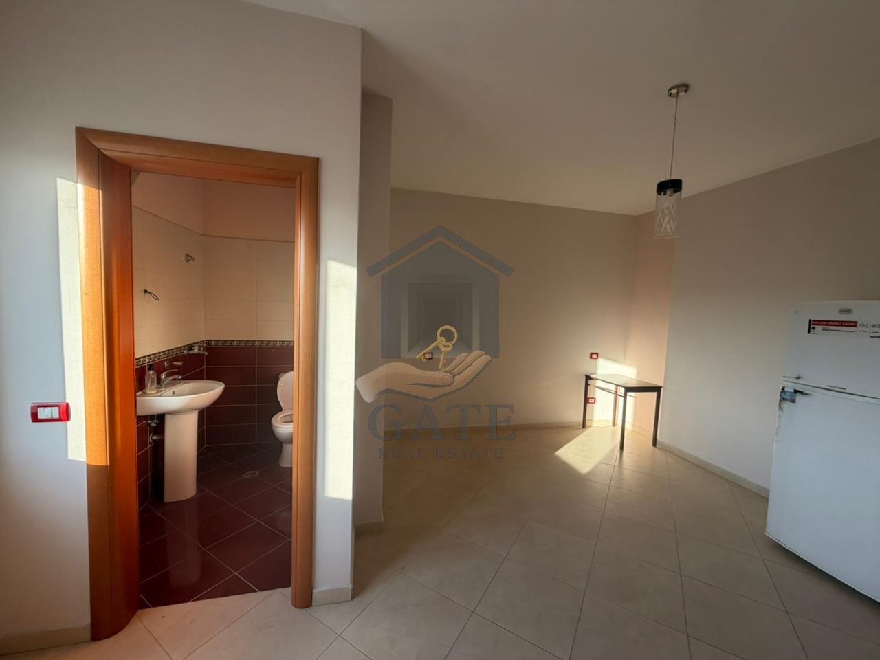 Appartamento 2+1+2 in vendita, Palazzo dello Sport, Durrës