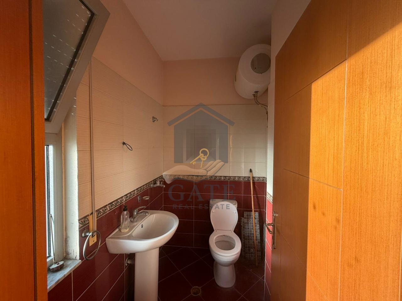 Appartamento 2+1+2 in vendita, Palazzo dello Sport, Durrës