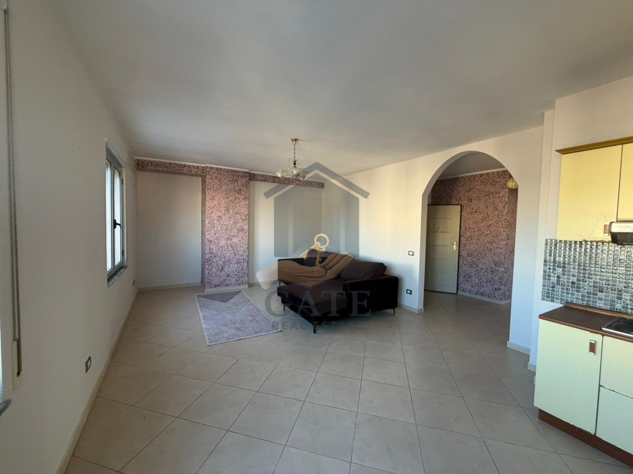 Appartamento 2+1+2 in vendita, Palazzo dello Sport, Durrës