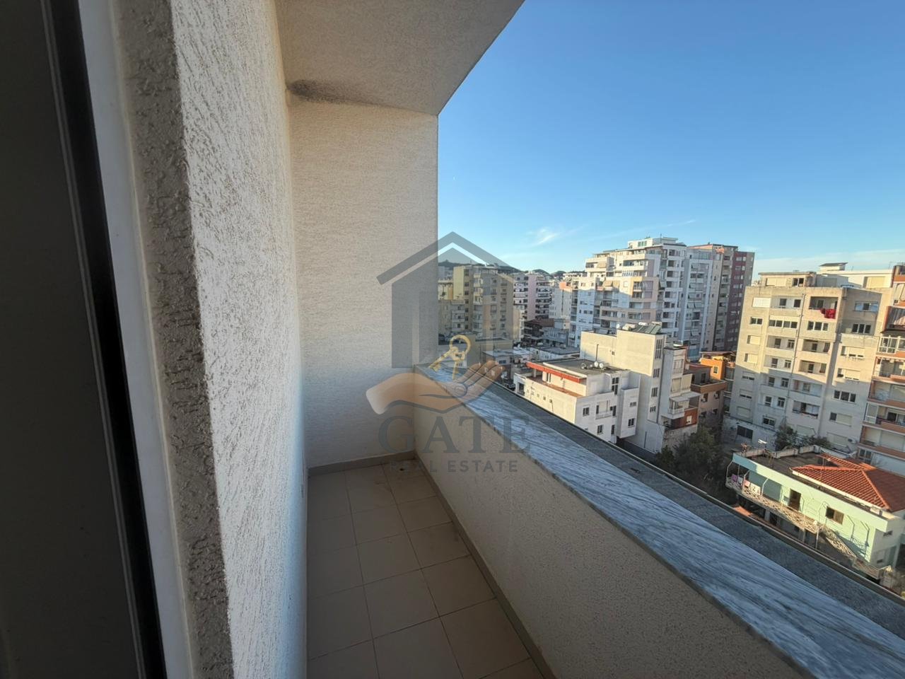 Appartamento 2+1+2 in vendita, Palazzo dello Sport, Durrës