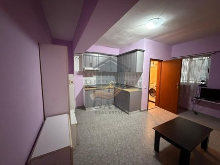 Apartament 1+1 me Qira – Plazh,Durres.