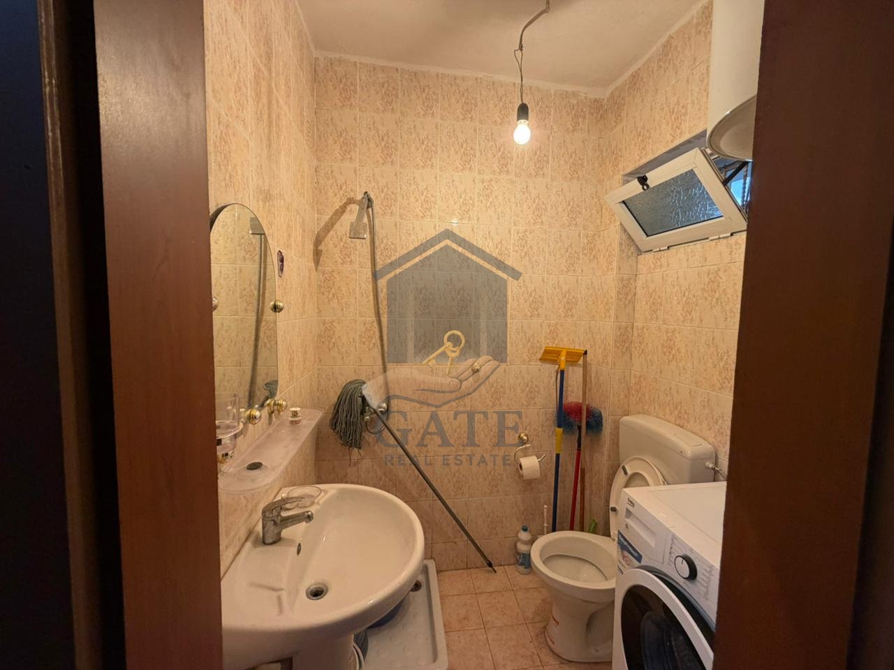 Apartament 1+1 me Qira – Plazh,Durres.