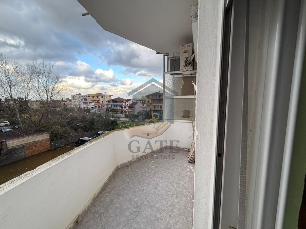 Apartament 1+1 me Qira – Plazh,Durres.