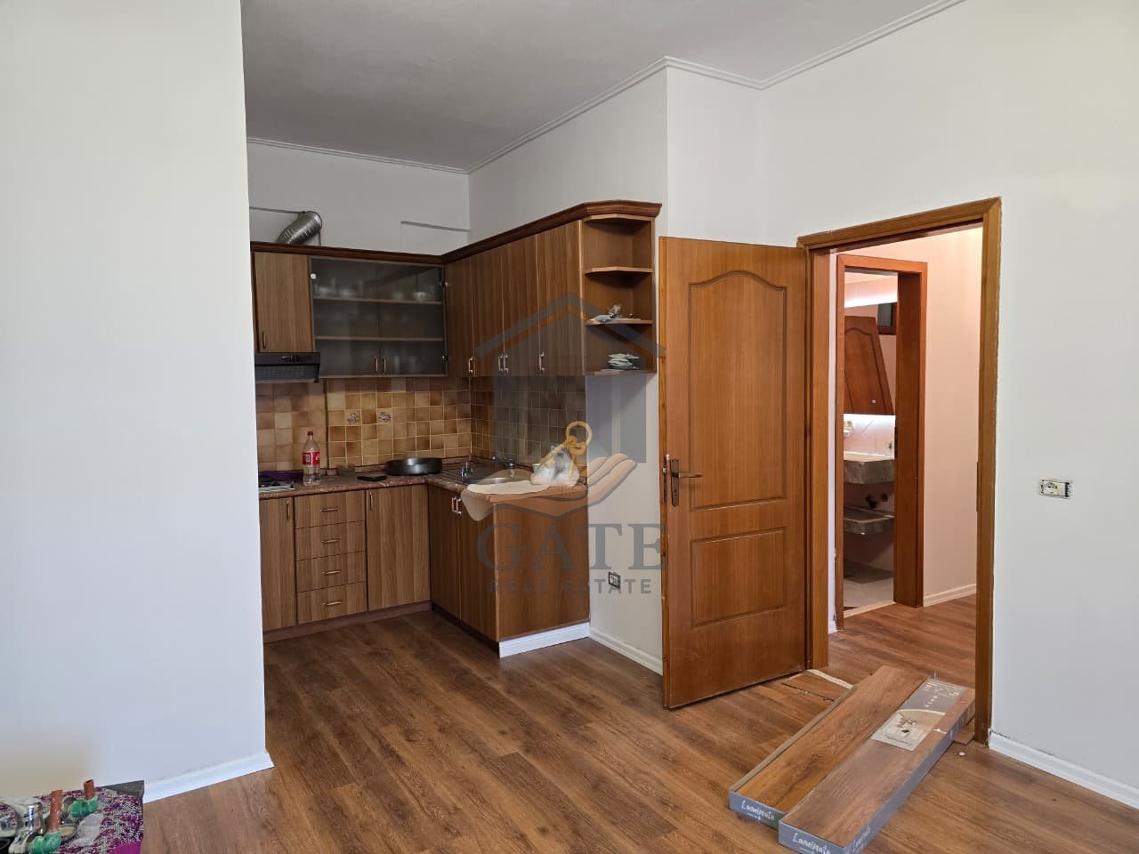 Shite, Apartament 1+1, Plazh Hekurudha,Durres