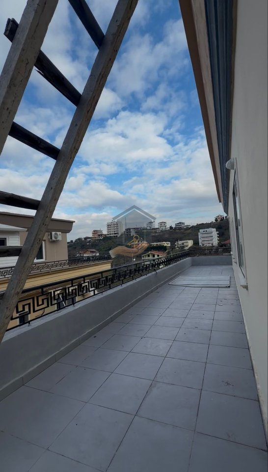 Shitet Apartament 1+1, Shkëmbi i Kavajës, Durrës