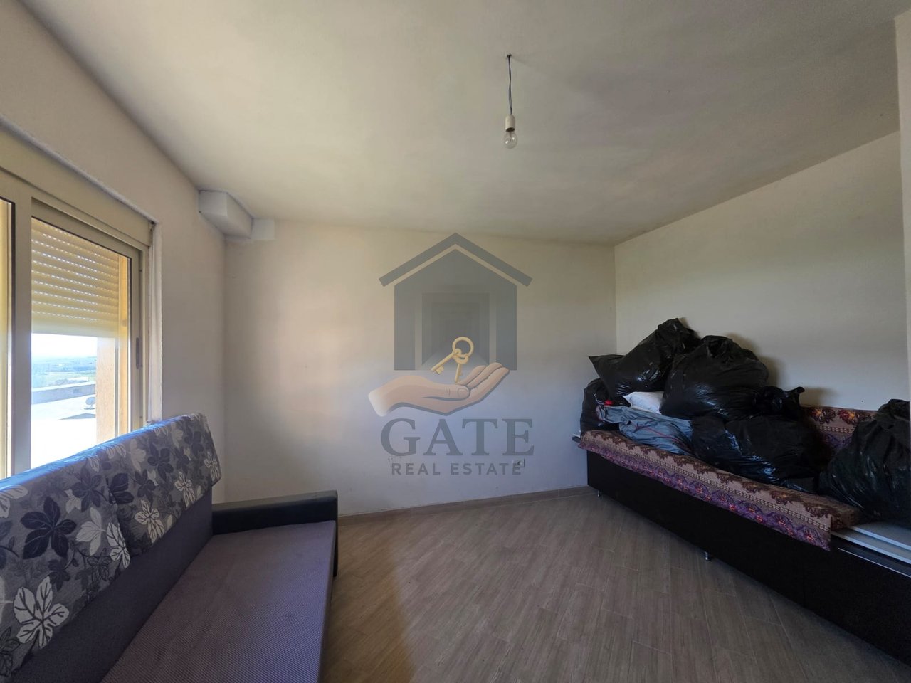 Shitet, Apartament 2+1 Qerret, Durres