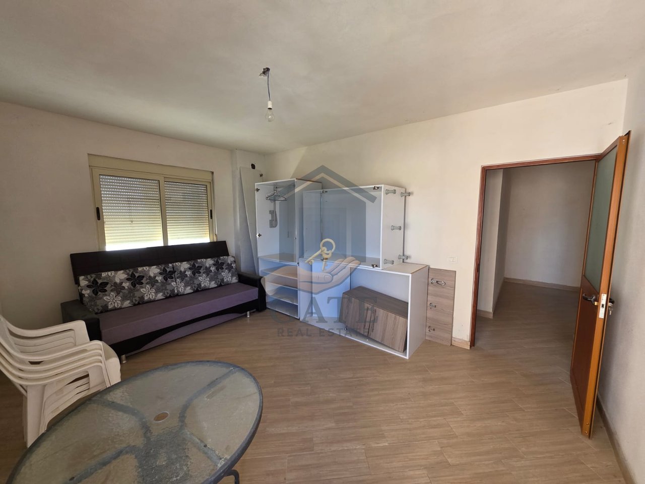 Shitet, Apartament 2+1 Qerret, Durres