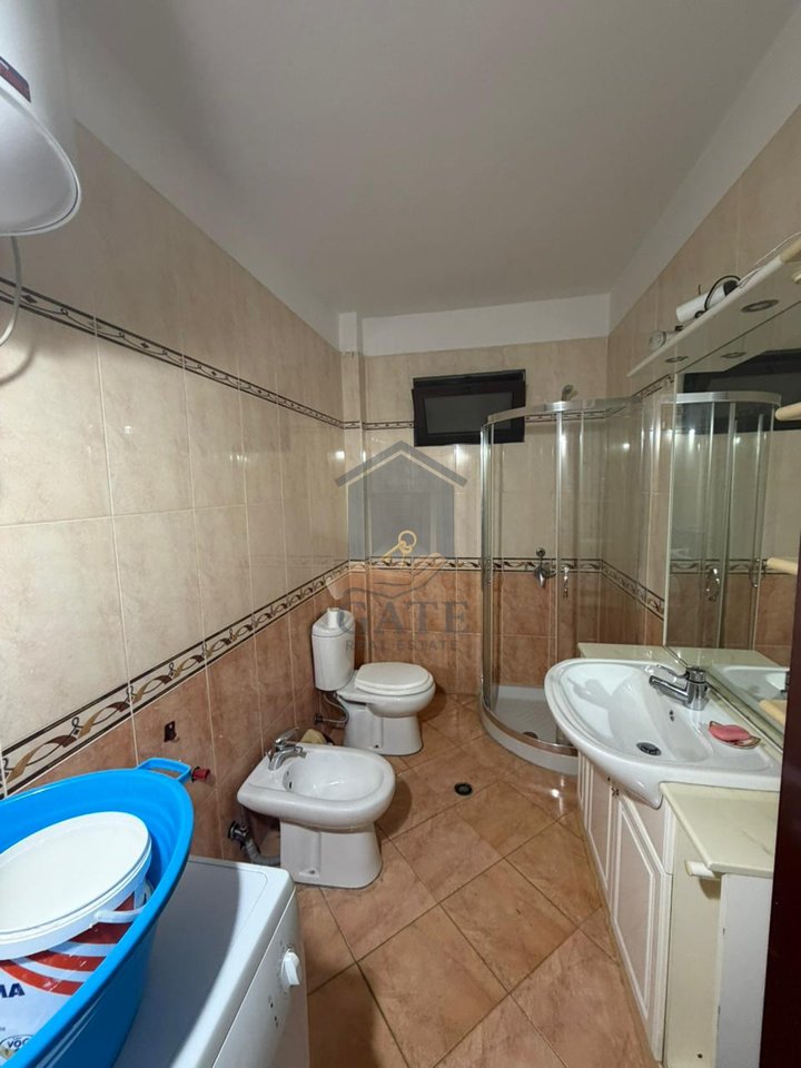 Qira, Apartament 2+1, Pran Kopshtit "Sotir Noka", Durres