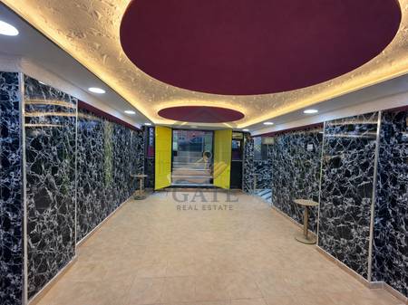 Shitet Ambient Biznesi – UKD, Durrës