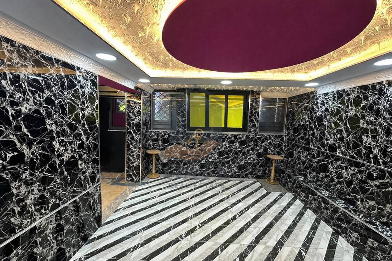 Shitet Ambient Biznesi – UKD, Durrës