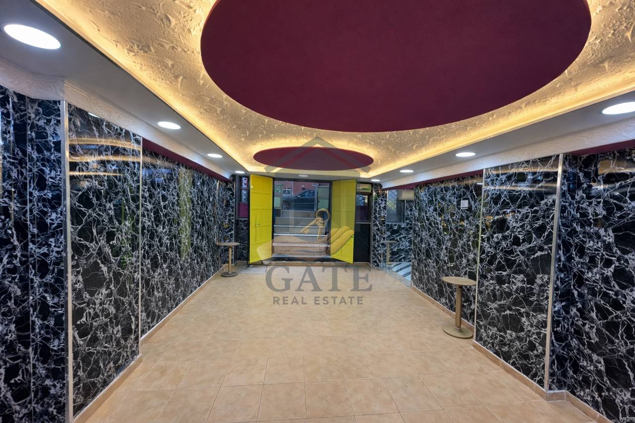 Shitet Ambient Biznesi – UKD, Durrës