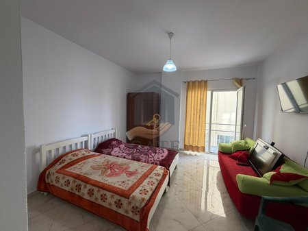 Studio Apartment for Rent – Galaktiku, 1st Floor