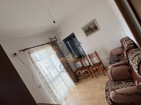 Jepet me Qira Apartament 1+1 – Plazh Iliria