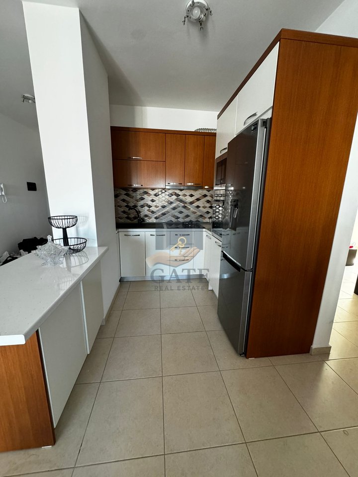 Jepet me qira apartament 2+1+2 në zonën e Plepa.