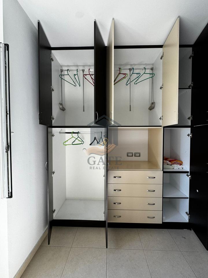 Jepet me qira apartament 2+1+2 në zonën e Plepa.