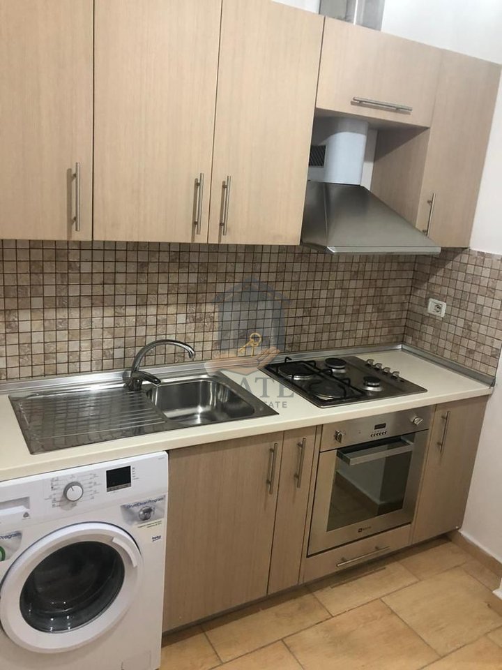 Appartamento 1+1 in affitto – Spiaggia Iliria