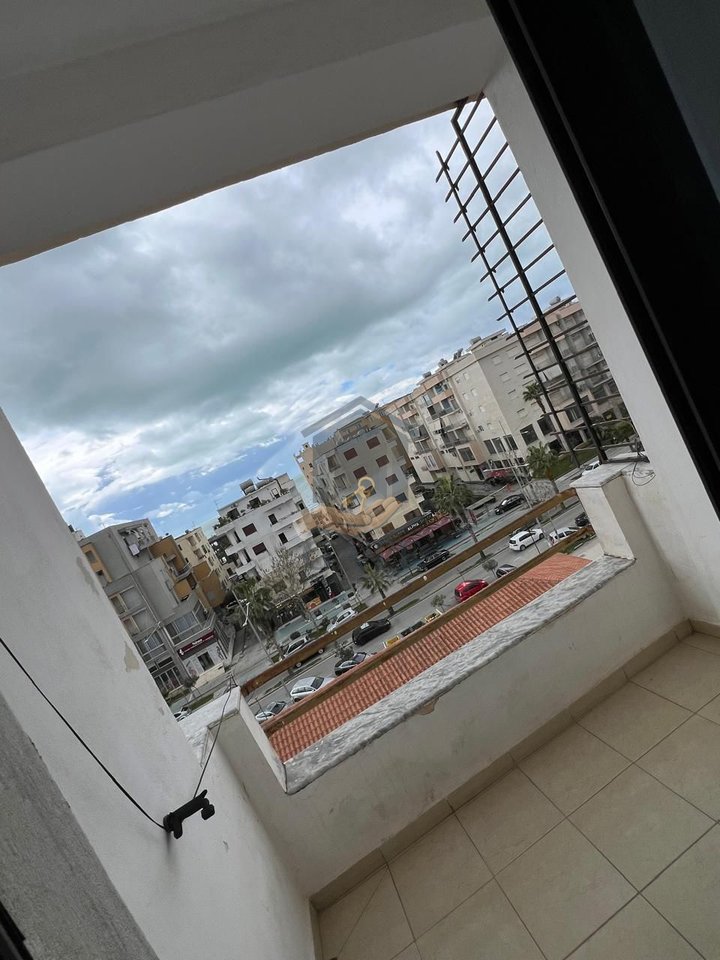 Appartamento 1+1 in affitto – Spiaggia Iliria