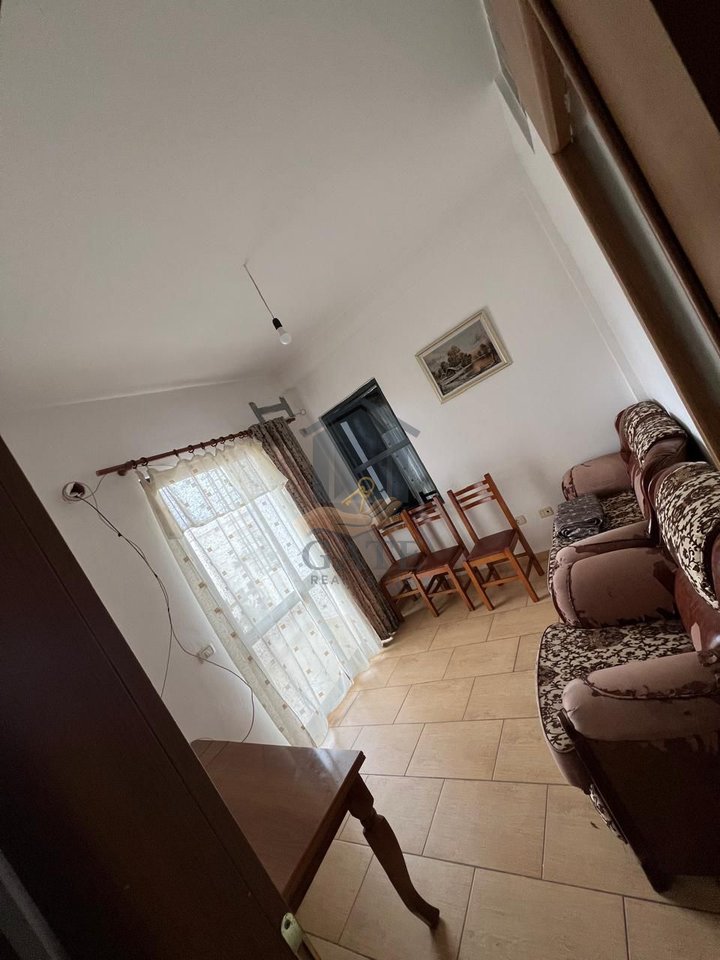 Appartamento 1+1 in affitto – Spiaggia Iliria