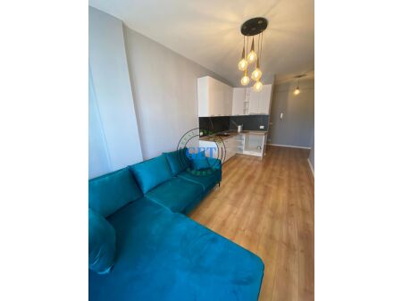 For sale, Apartment 1+1 With Sea View, Iliria Beach, Durres