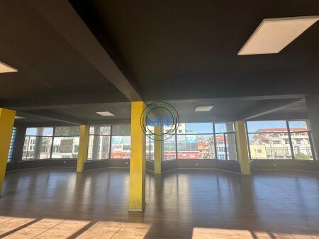  Business Premises for Rent | Opposite Galaktiku, Durres