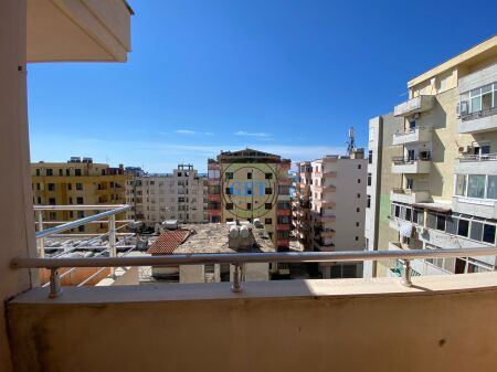 Shitet, Apartament 2+1, Plazh Hekurrudha, Durres!!