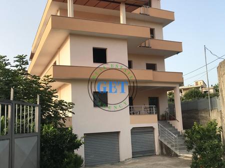 5-STOREY VILLA FOR SALE IN ARAPAJ, DURRES!