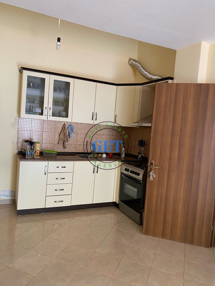 APARTMENT 1+1 FOR SALE WITH POSSIBILITY OF CONVERSION TO 2+1