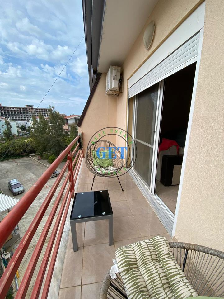 APARTMENT 1+1 FOR SALE WITH POSSIBILITY OF CONVERSION TO 2+1