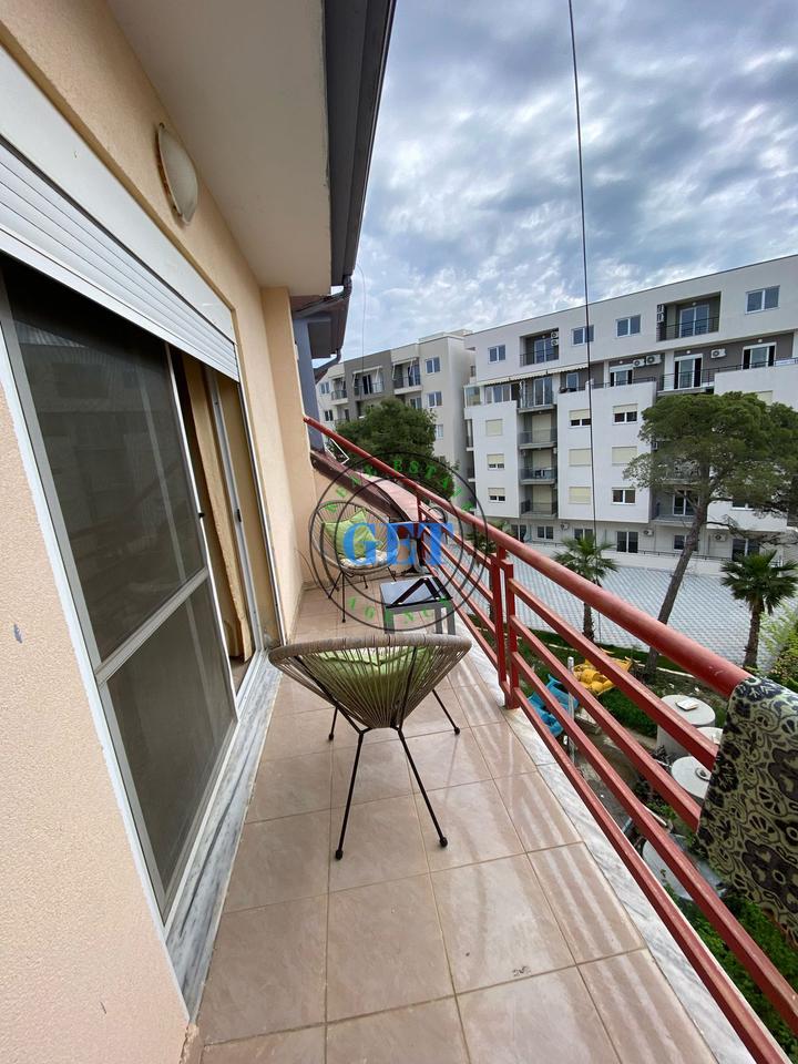 APARTMENT 1+1 FOR SALE WITH POSSIBILITY OF CONVERSION TO 2+1