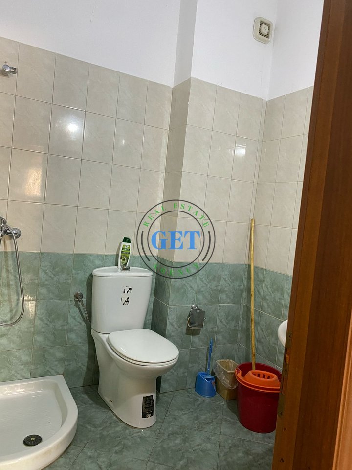 APARTMENT 1+1 FOR SALE WITH POSSIBILITY OF CONVERSION TO 2+1