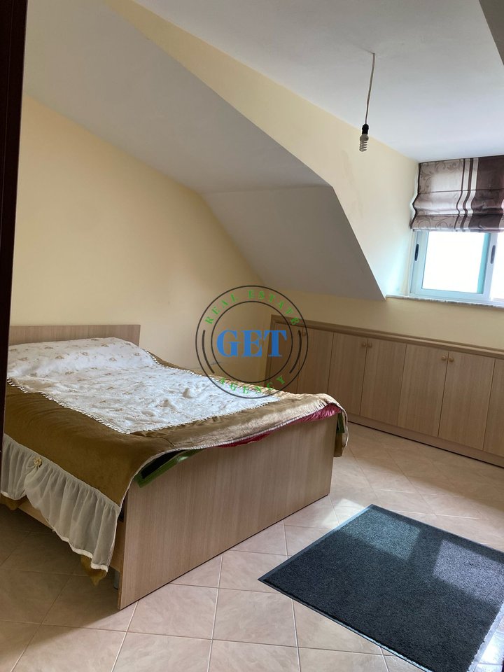 APARTMENT 1+1 FOR SALE WITH POSSIBILITY OF CONVERSION TO 2+1