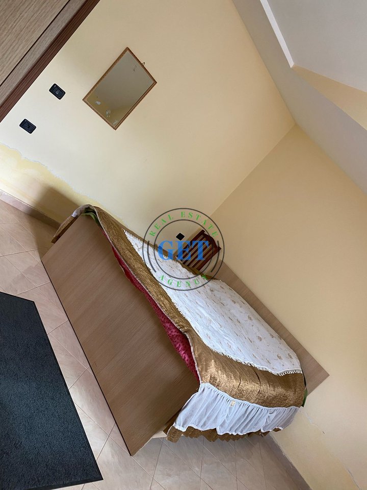 APARTMENT 1+1 FOR SALE WITH POSSIBILITY OF CONVERSION TO 2+1