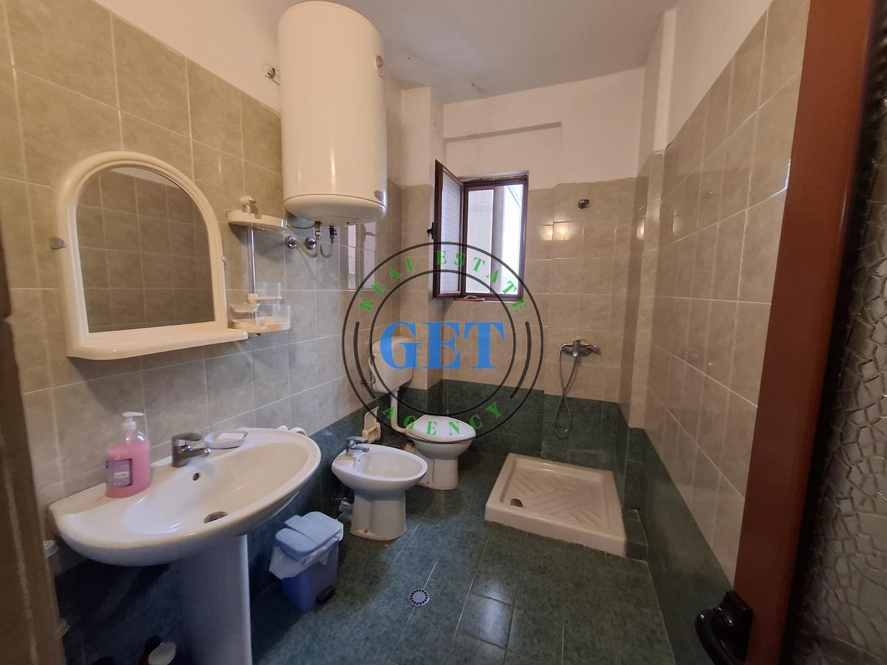 For sale, Apartment 2+1+2, Former Police Area, Durres