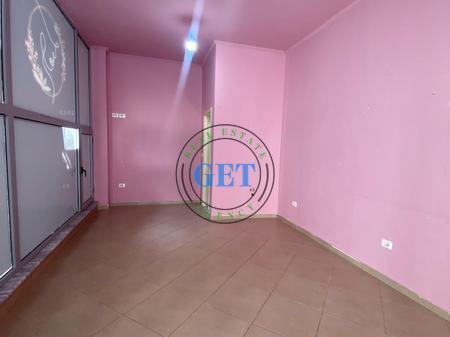 ◆ Jepet me Qira Ambient Biznesi | Pranë Shkollës "Kushtrimi i Lirisë", Durrës