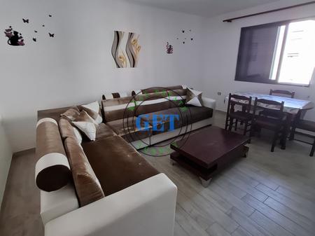 For rent, 1+1 apartment in Fusha e Reres, Durres!