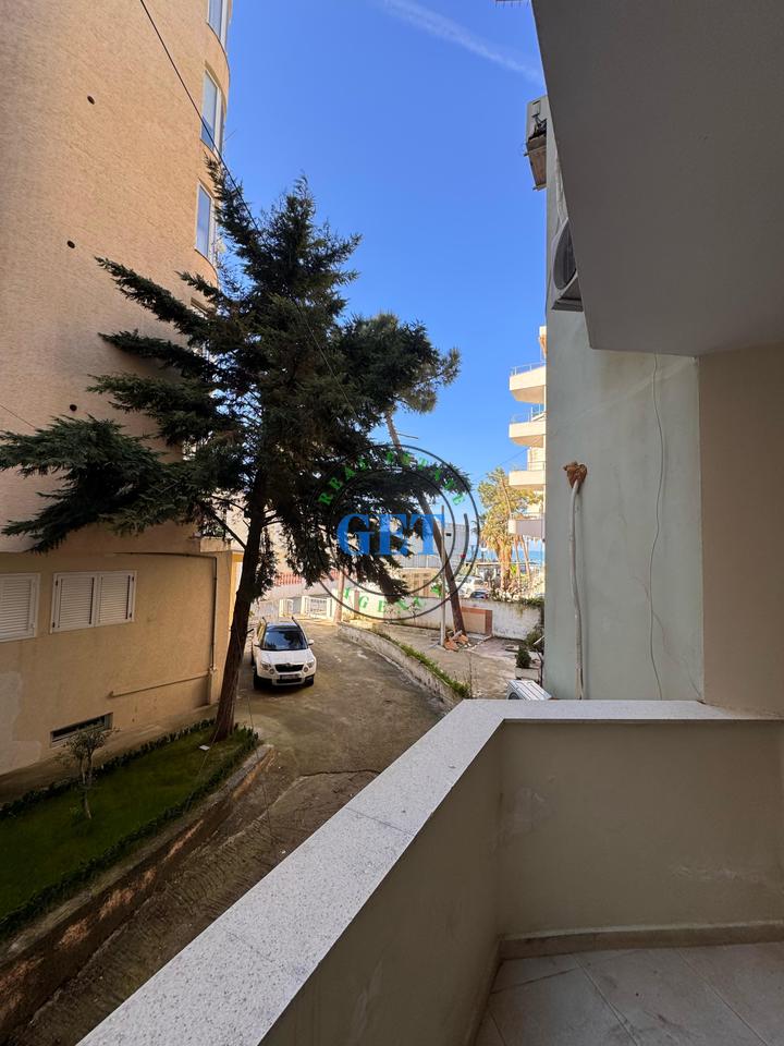Apartment for sale 2+1, 20m from the sea, Golem, Durrës