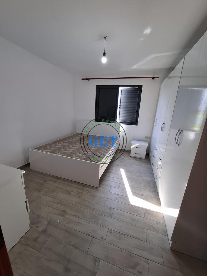 For rent, 1+1 apartment in Fusha e Reres, Durres!