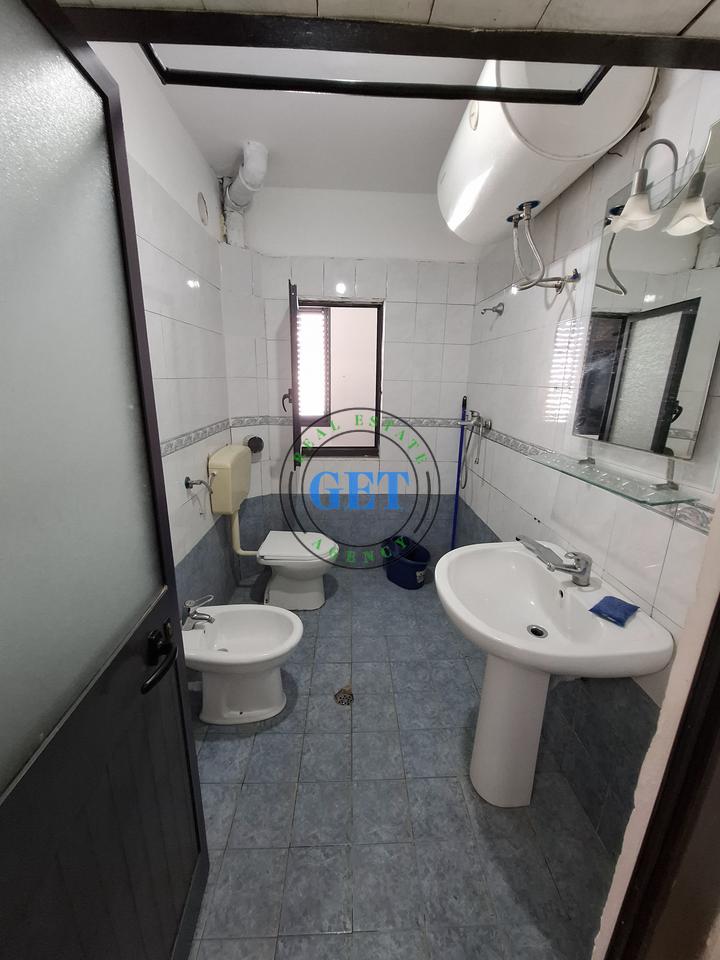 For rent, 1+1 apartment in Fusha e Reres, Durres!