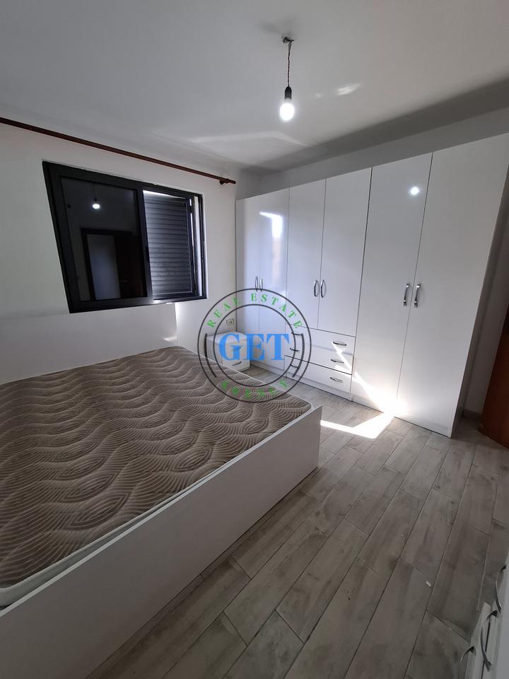 For rent, 1+1 apartment in Fusha e Reres, Durres!