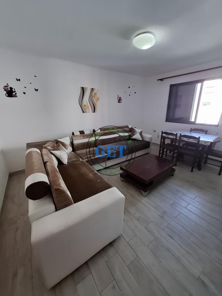 For rent, 1+1 apartment in Fusha e Reres, Durres!