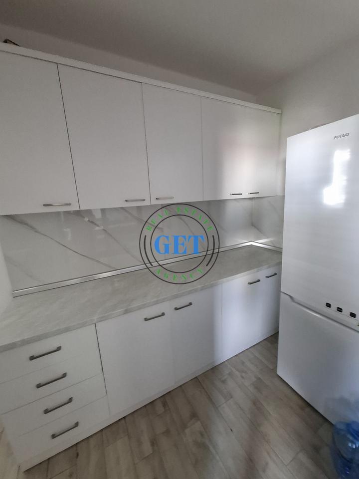 For rent, 1+1 apartment in Fusha e Reres, Durres!