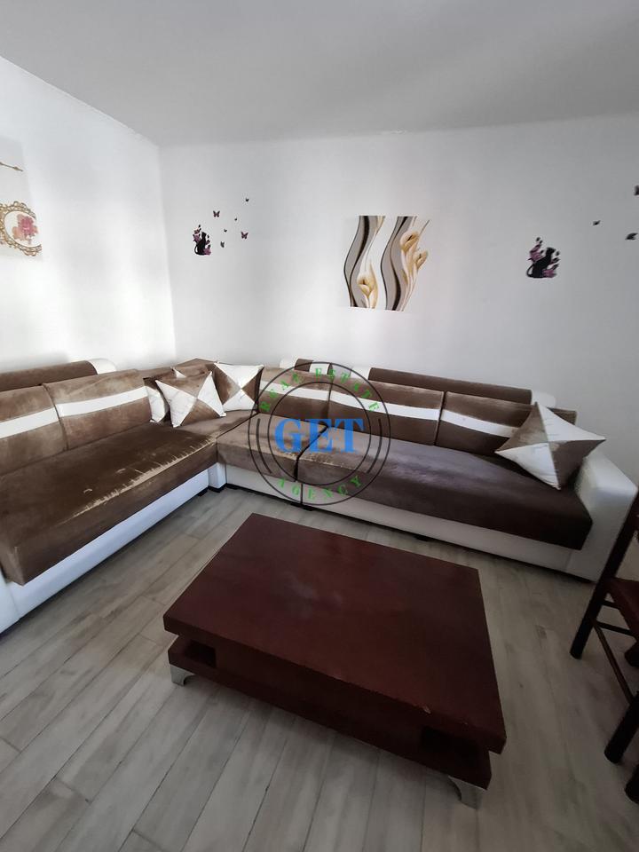 For rent, 1+1 apartment in Fusha e Reres, Durres!