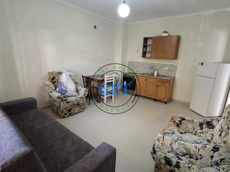 Qira, Apartament 1+1, Plazh Iliria, Durres.