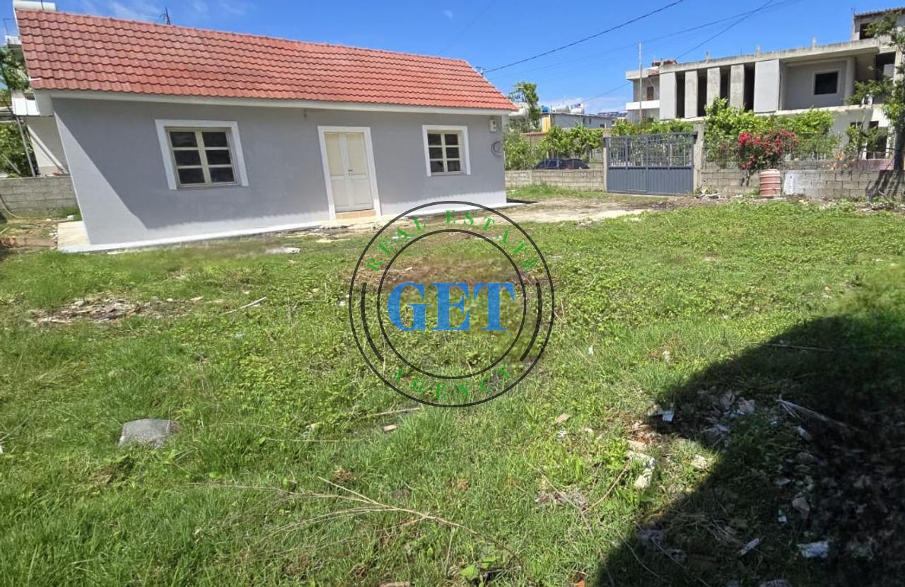 Land For Sale, Rinas Tirana