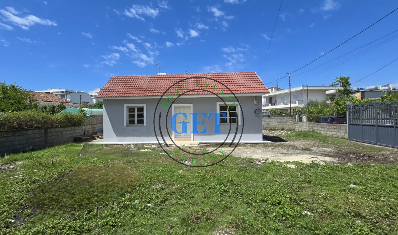 Land For Sale, Rinas Tirana