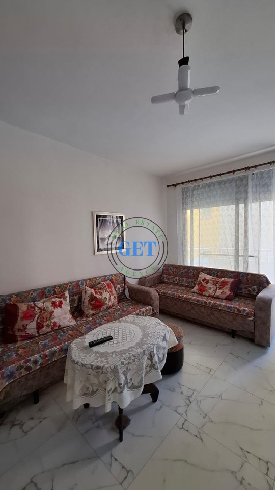 Qira, Apartament 1+1, Plazh , Durres