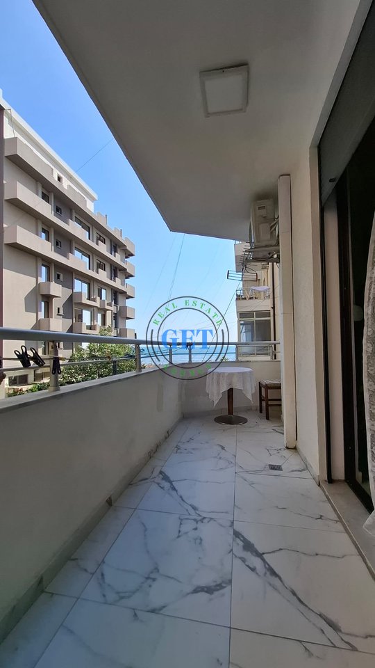 Qira, Apartament 1+1, Plazh , Durres