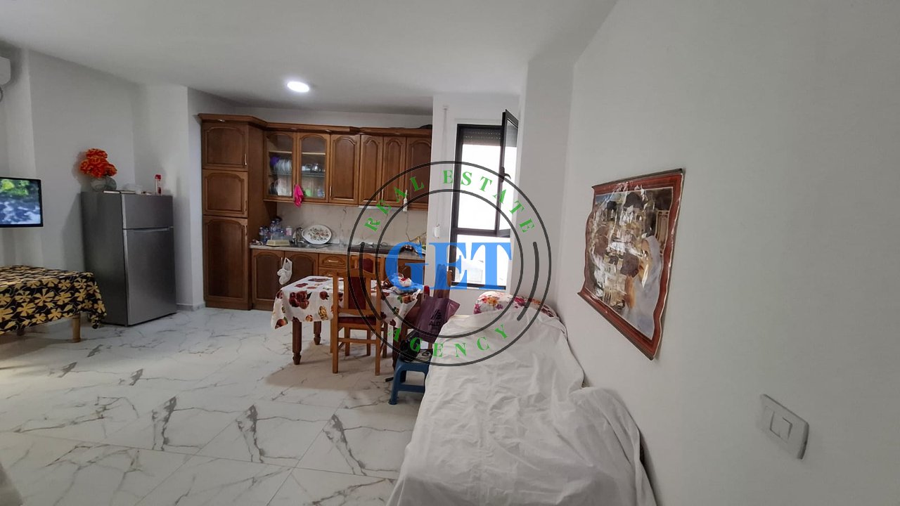 Qira, Apartament 1+1, Plazh , Durres