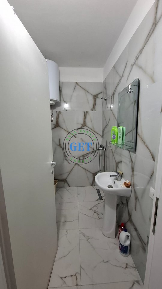 Qira, Apartament 1+1, Plazh , Durres
